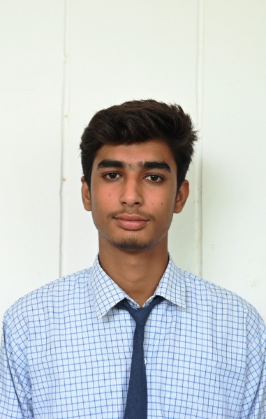 RAMAN CHAUHAN 